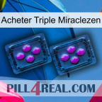 Buy Triple Miraclezen 03